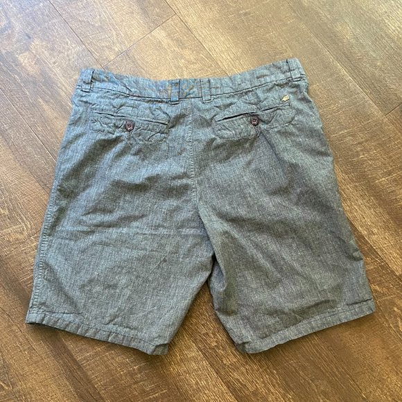 O'Neill Bodie Walkshorts - Size 36 - Picture 3 of 7